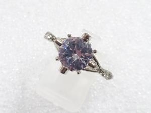 クリスタル　指輪(21号)